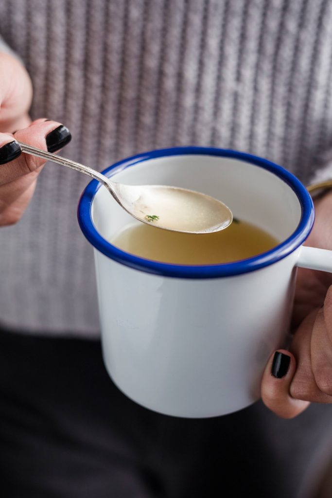 Sadie's Kitchen Convenience Without Compromise